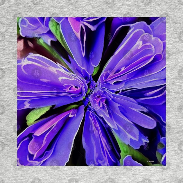 Stocksom Crystal Flower 2 by stocksomart